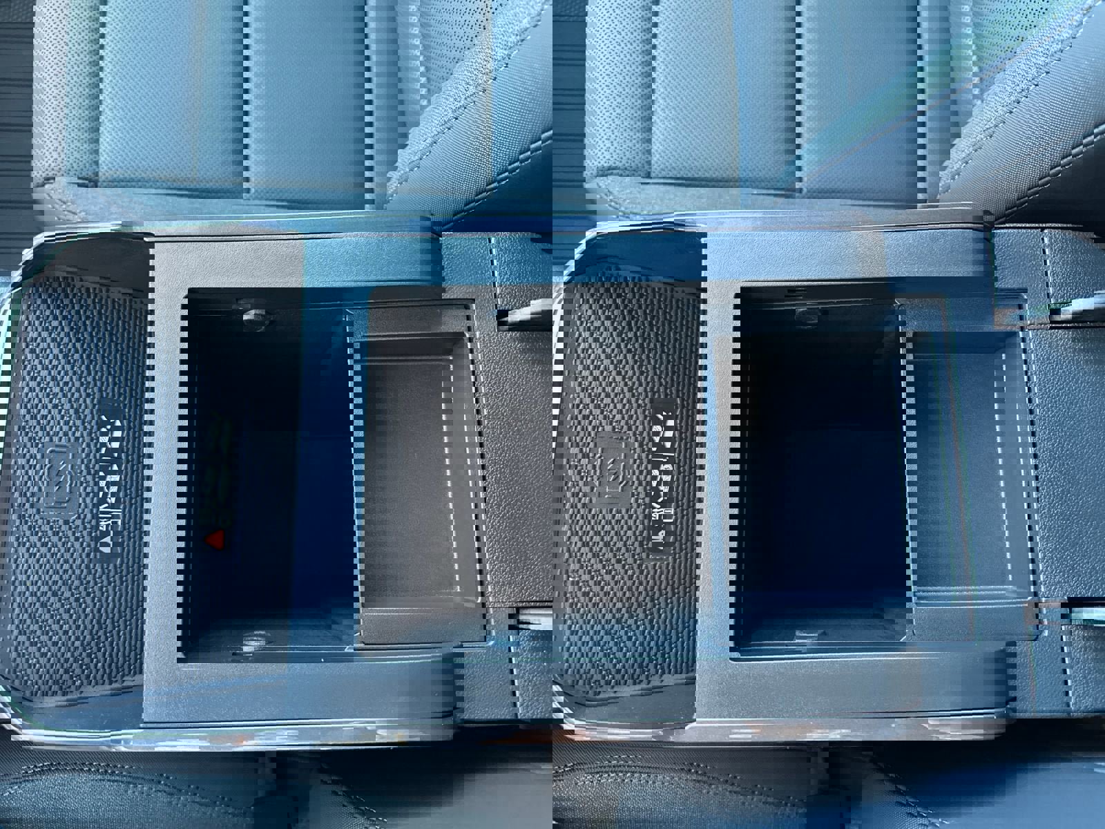 New 2026 GMC Terrain AT4 image 23