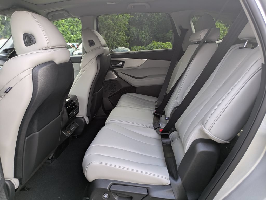 Used 2026 Acura MDX w/ Technology Package FWD image 15