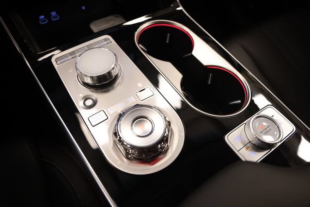 New 2026 Genesis GV80 2.5T AWD/4WD image 30