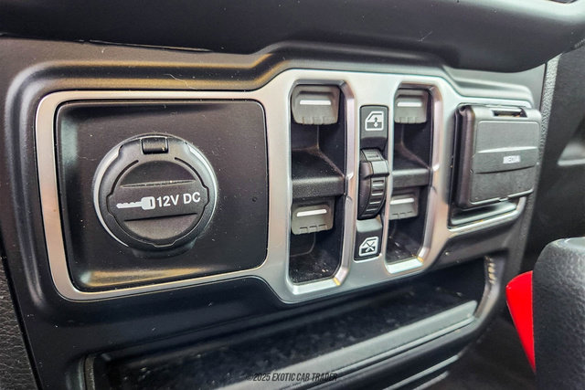 Used 2020 Jeep Gladiator Sport w/ Quick Order Package 24S image 28