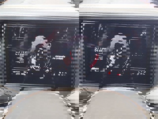 New 2026 GMC Terrain AT4 w/ Convenience Package III image 12