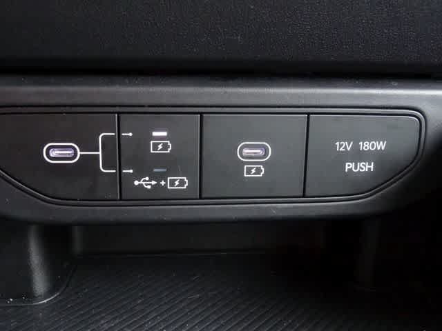 Used 2025 Kia K4 FWD image 31