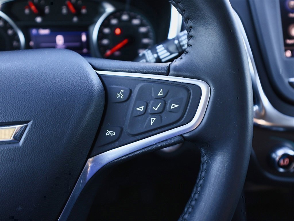 Used 2022 Chevrolet Equinox LT image 25