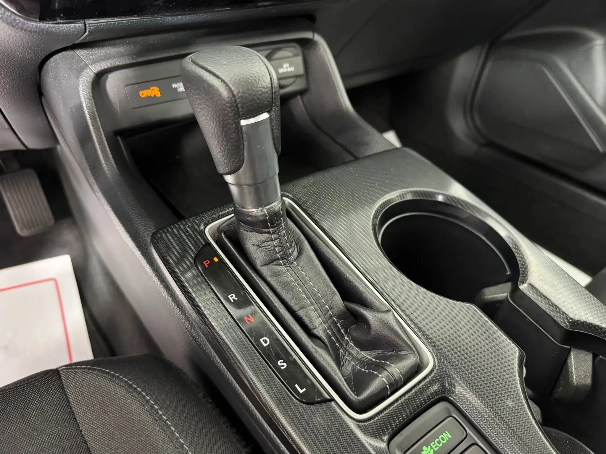Used 2023 Honda Civic LX image 21