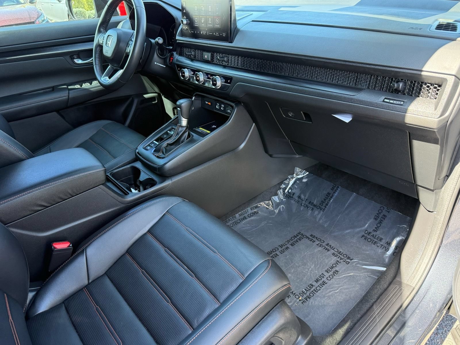 Certified 2024 Honda CR-V Sport-L image 30