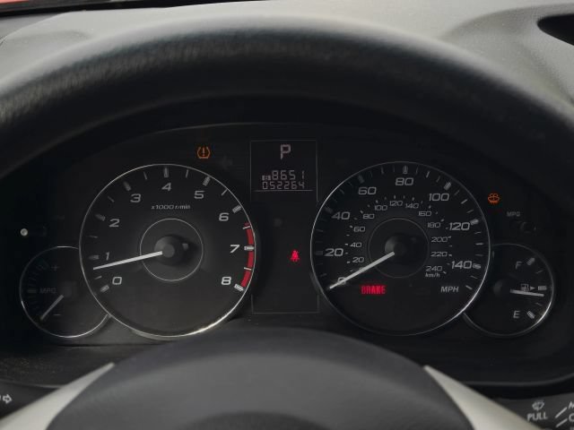 Used 2012 Subaru Legacy 2.5i w/ Alloy Wheel Pkg AWD/4WD image 20