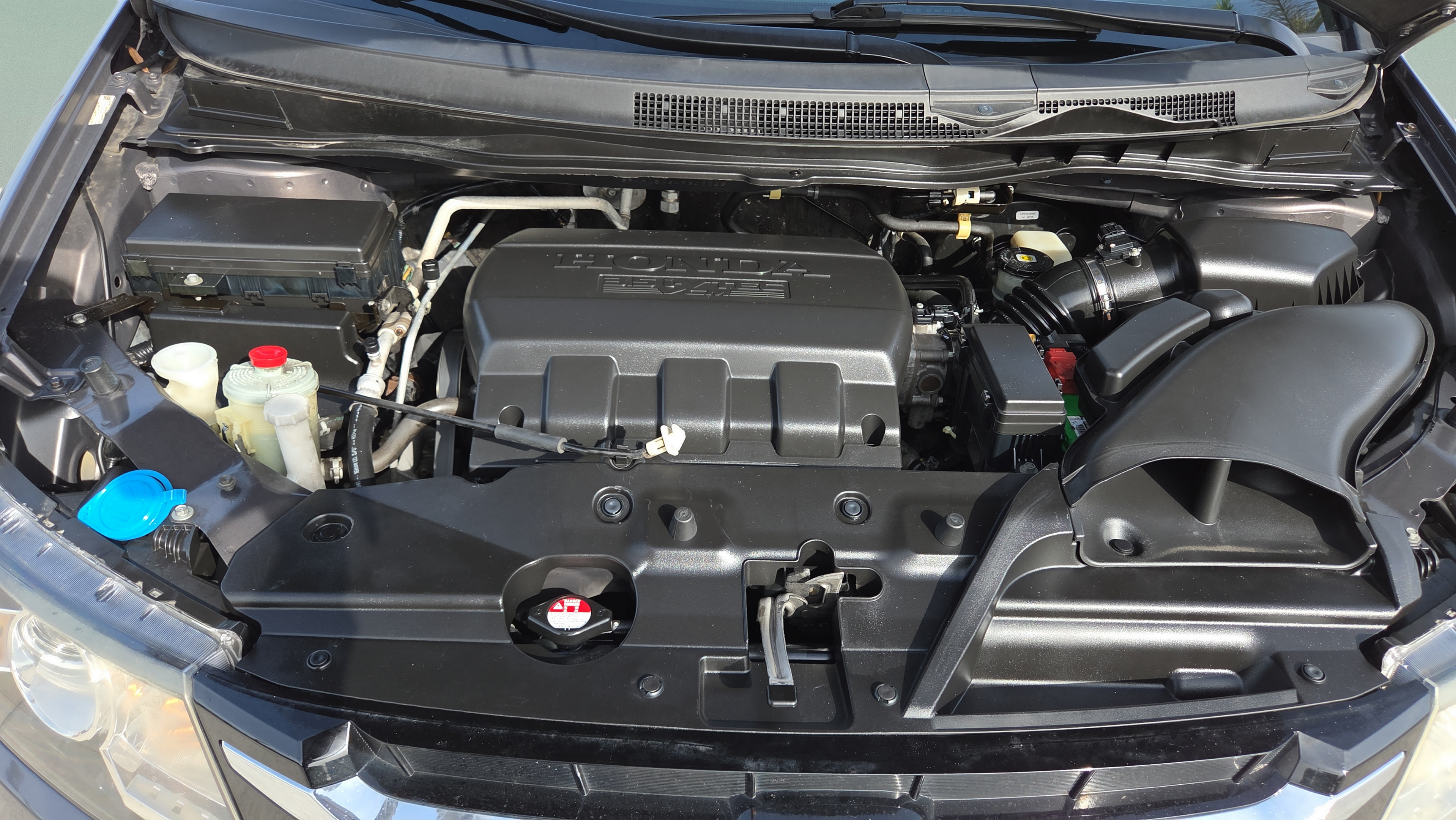 Used 2015 Honda Odyssey EX-L image 19