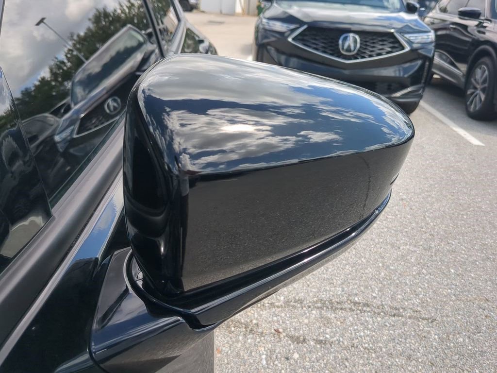 New 2025 Acura TLX SH-AWD w/ A-SPEC Pkg image 13