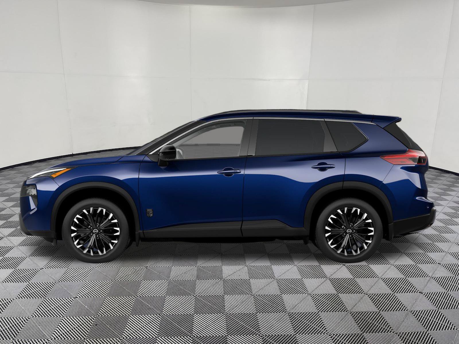 New 2027 Nissan Rogue Dark Armor AWD/4WD image 5