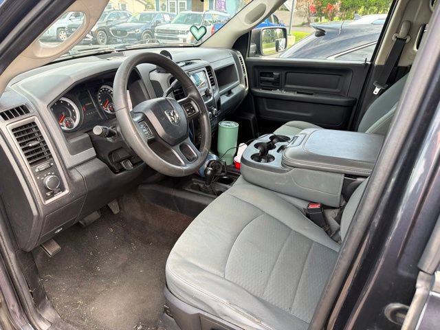 Used 2013 RAM 2500 Tradesman w/ Chrome Appearance Group AWD/4WD image 18