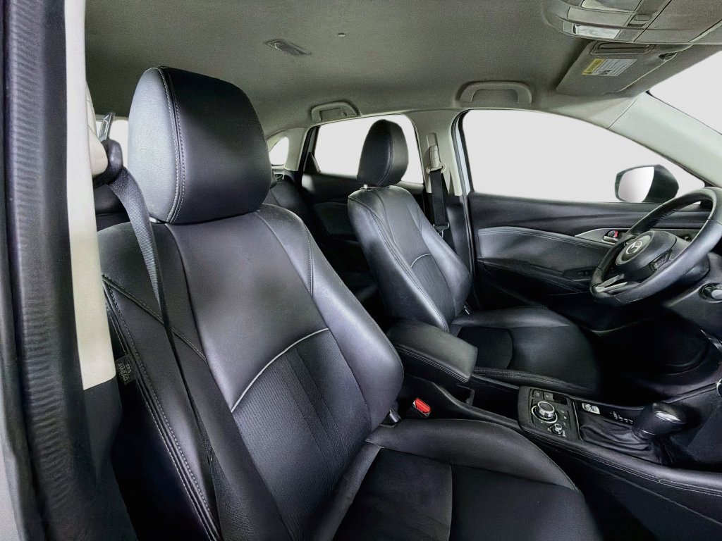 Used 2019 MAZDA CX-3 Touring FWD image 25