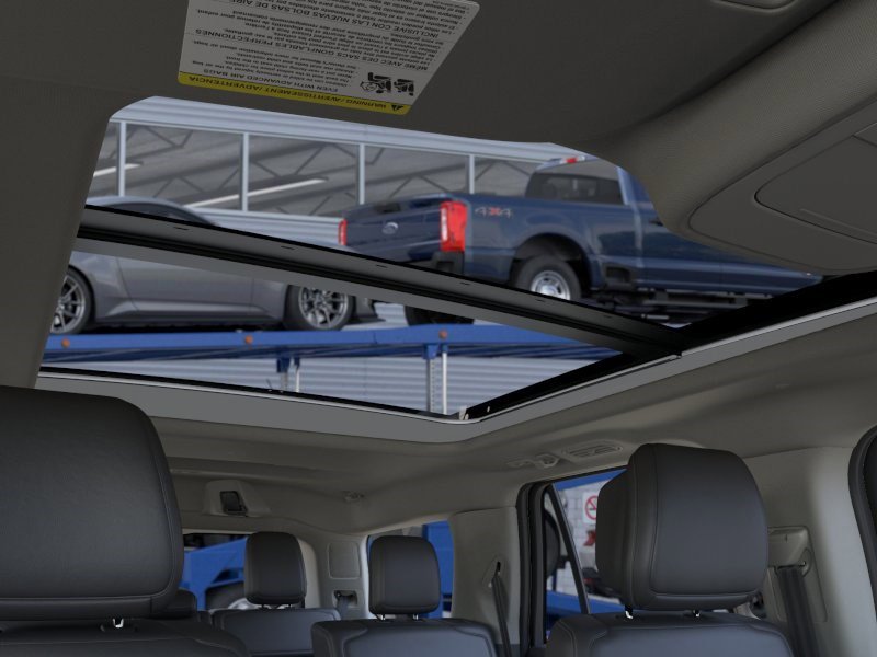 New 2026 Ford Expedition Platinum AWD/4WD image 21
