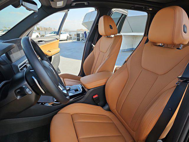 Certified 2024 BMW X3 sDrive30i w/ Premium Package image 15
