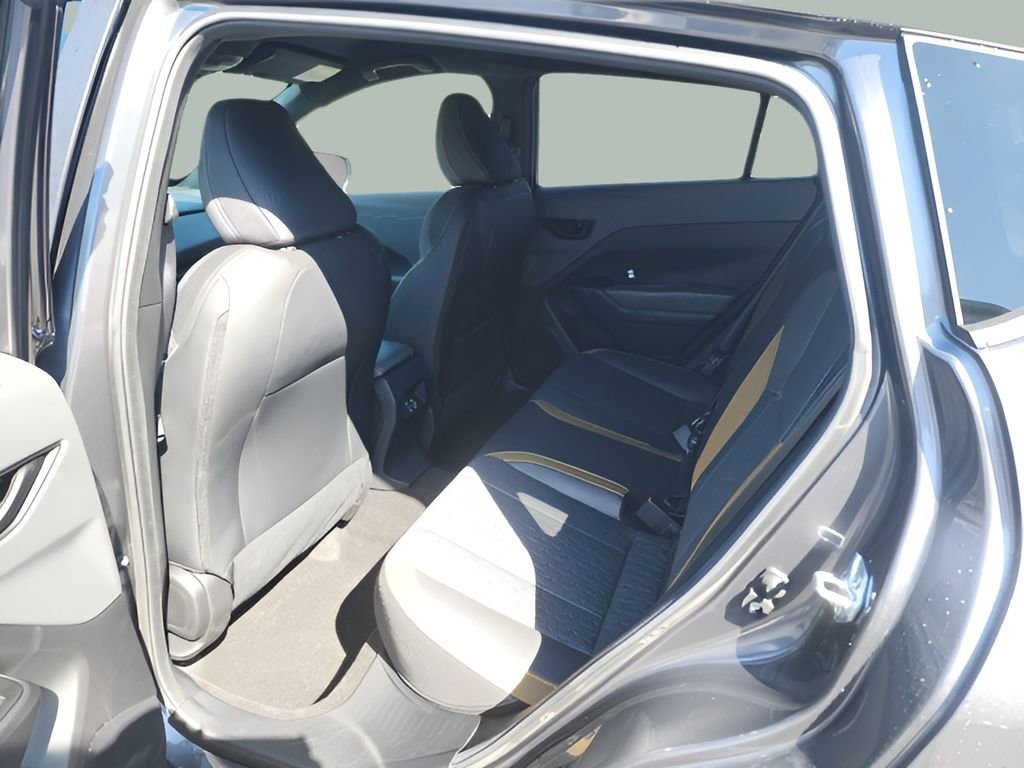 Used 2025 Subaru Crosstrek 2.5i Sport image 10