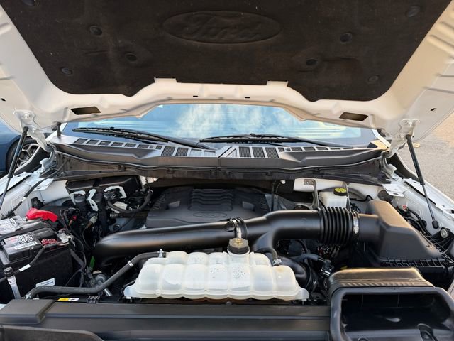 Used 2023 Ford F150 XLT w/ Trailer Tow Package image 37