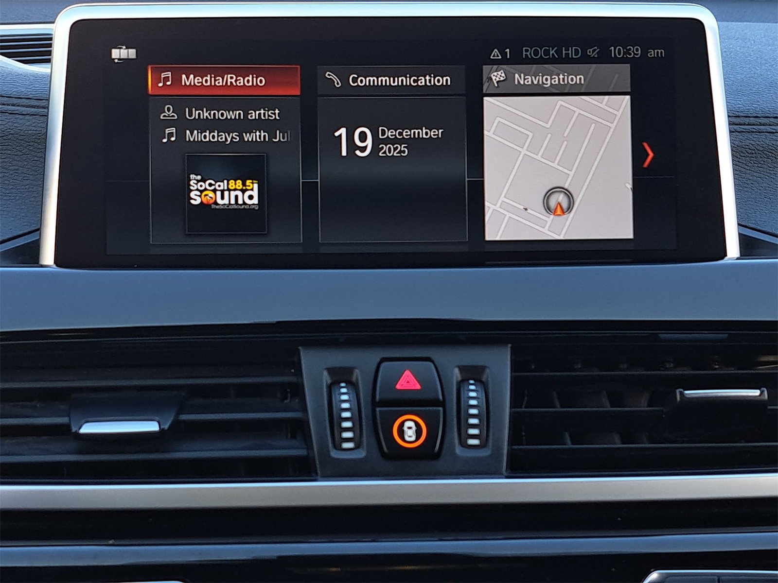 Used 2020 BMW X1 sDrive28i image 23