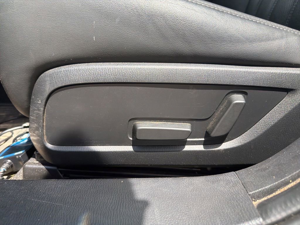 Used 2021 MAZDA MAZDA6 Grand Touring FWD image 11