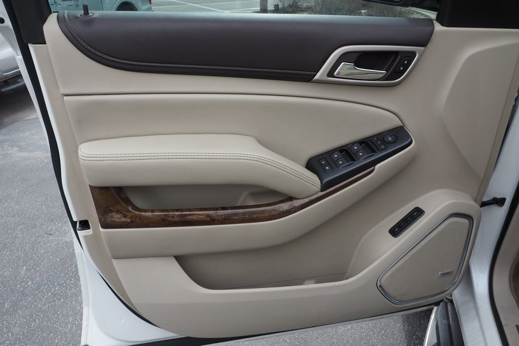 Used 2016 GMC Yukon Denali image 14