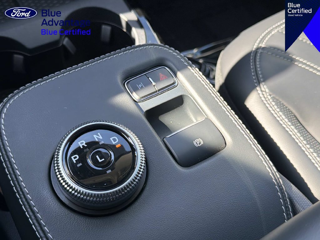 Used 2021 Ford Mustang Mach-E Premium RWD image 27