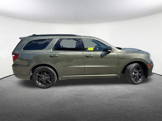 Certified 2026 Dodge Durango GT AWD/4WD image 16