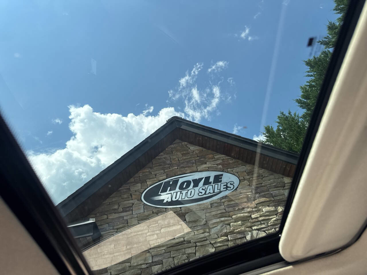 Used 2004 INFINITI FX45 AWD w/ Technology Pkg image 23