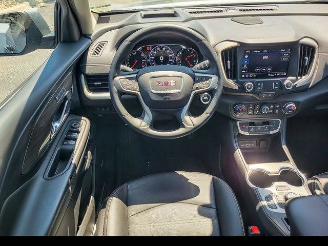 Certified 2023 GMC Terrain Denali w/ LPO, Floor Liner Package AWD/4WD image 21