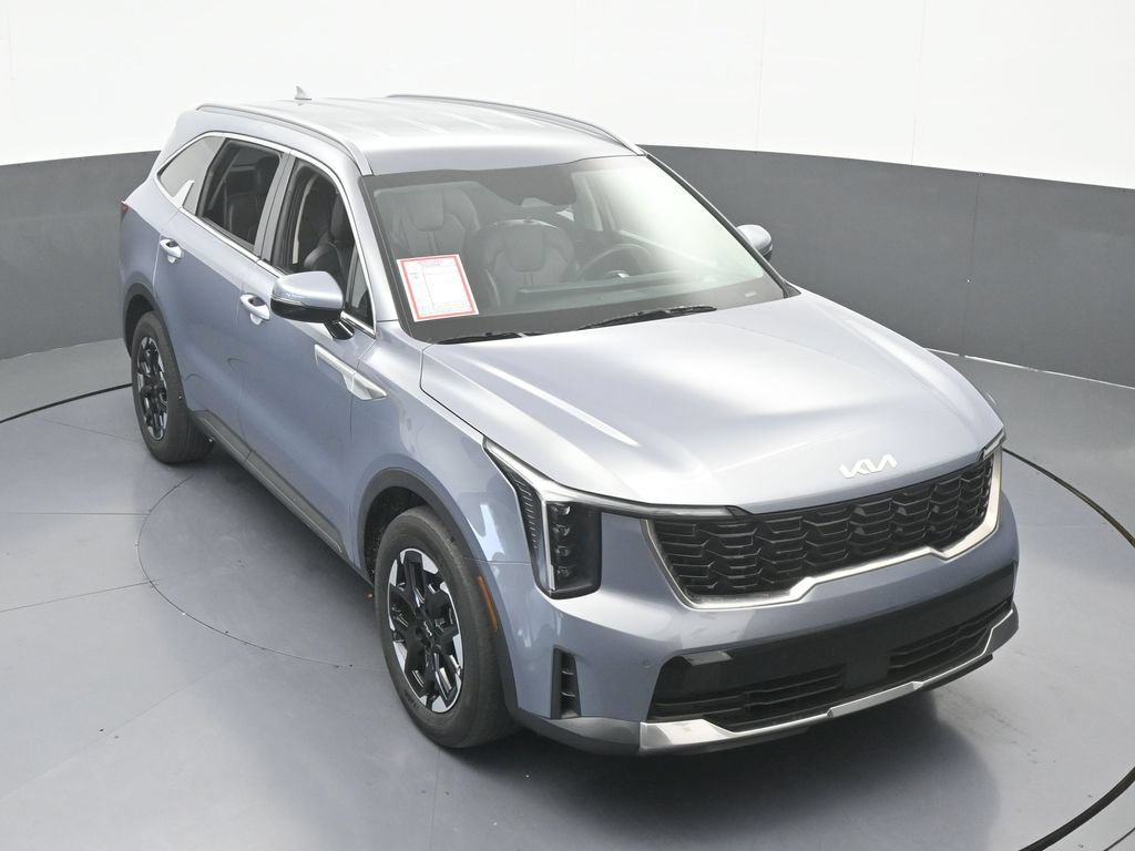 Used 2024 Kia Sorento S FWD image 57