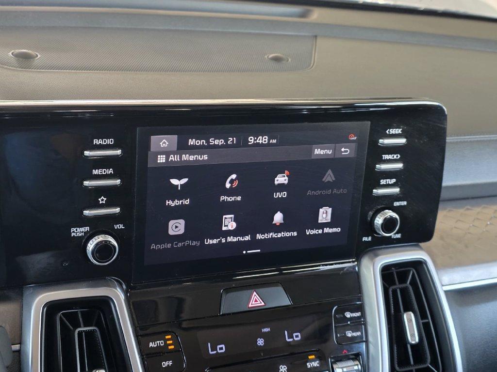 Used 2021 Kia Sorento S FWD image 12