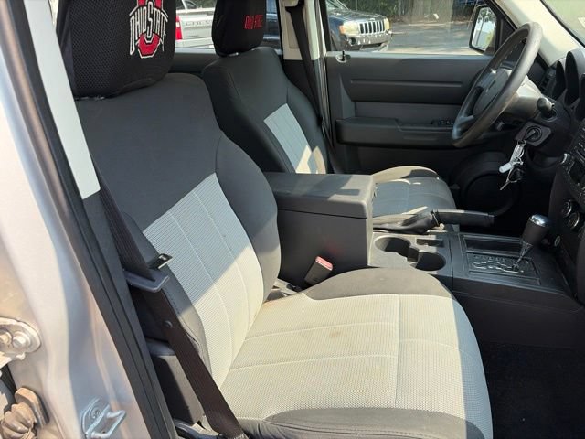 Used 2009 Dodge Nitro SE RWD image 13
