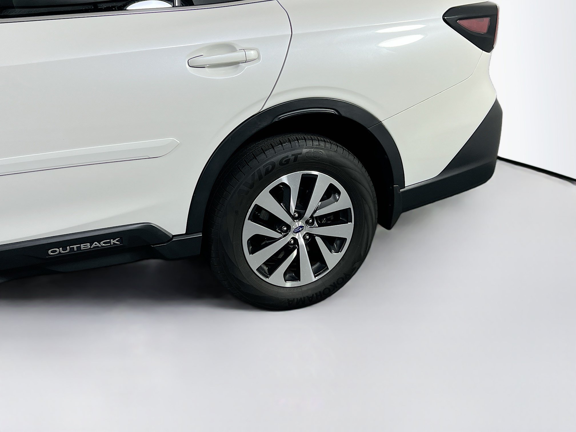 Used 2022 Subaru Outback Premium AWD/4WD image 31