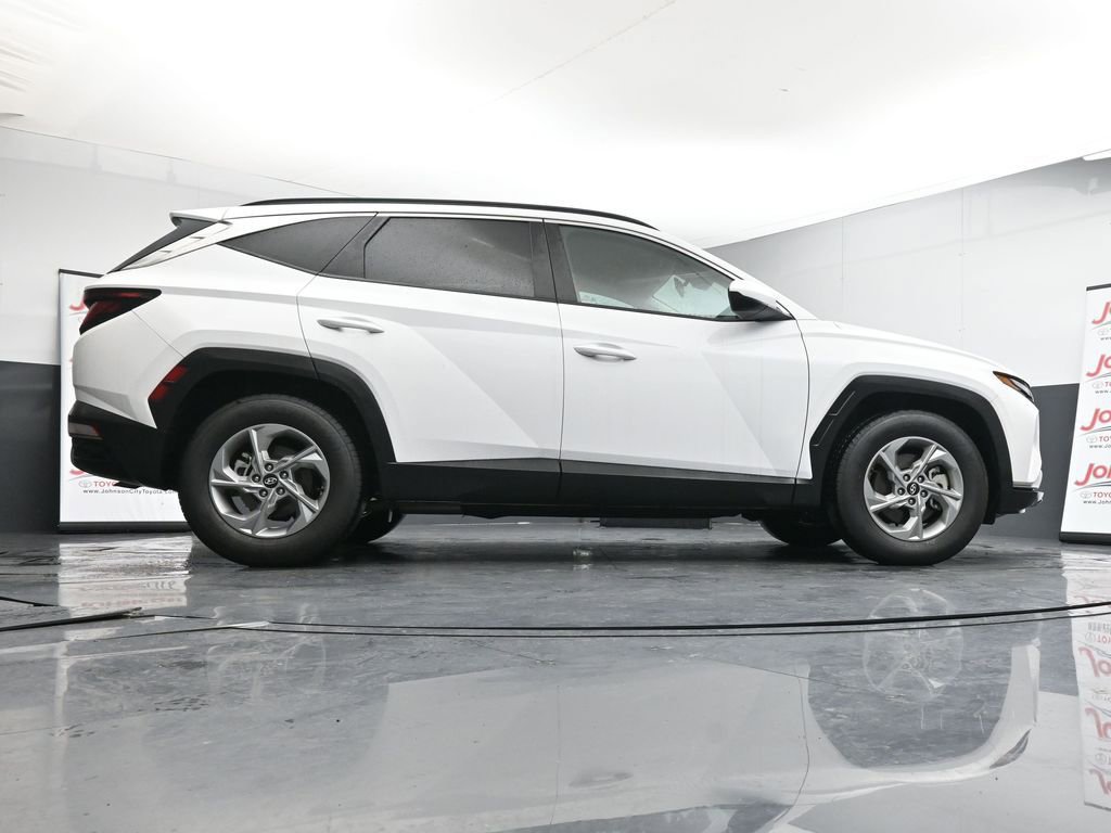 Used 2024 Hyundai Tucson SEL image 38