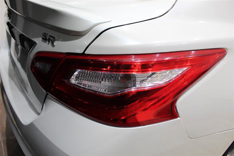 Used 2016 Nissan Altima 2.5 SR image 11