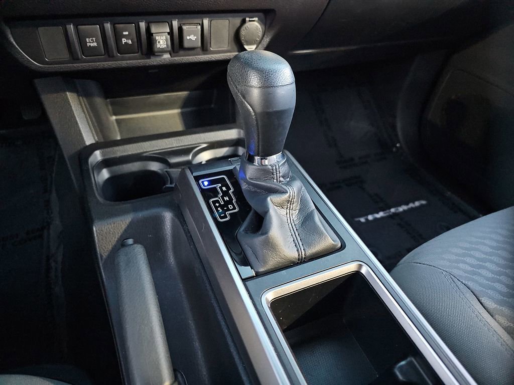 Certified 2023 Toyota Tacoma SR5 RWD image 16