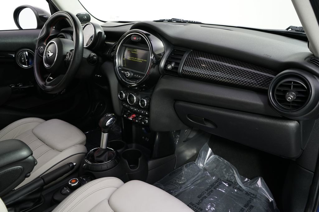 Used 2016 MINI Cooper S FWD image 15