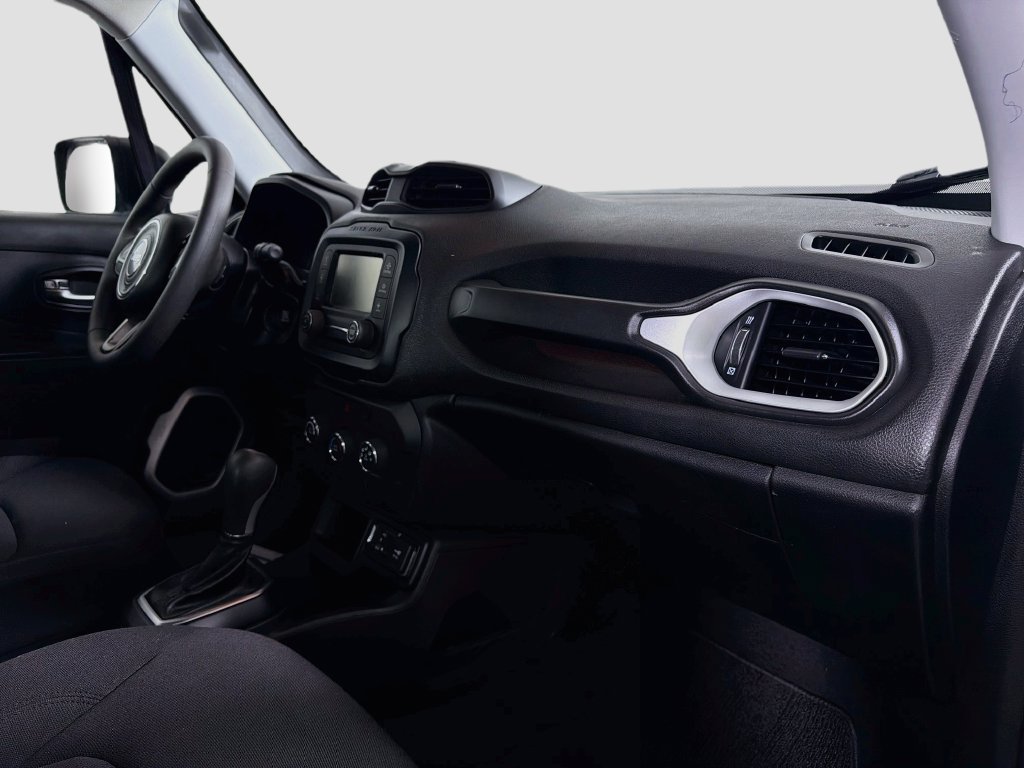 Used 2020 Jeep Renegade Sport FWD image 27