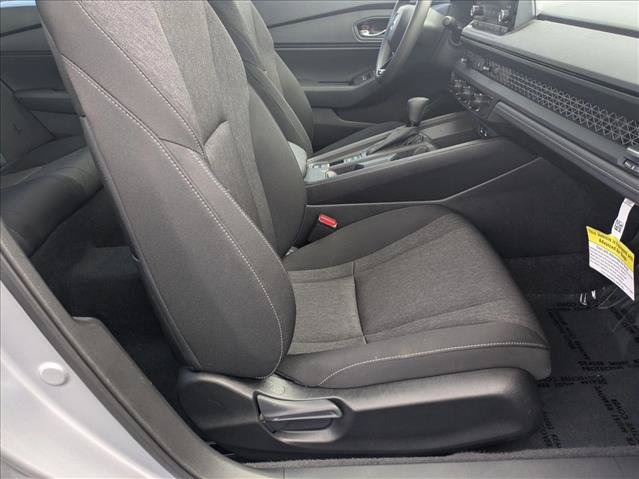 Certified 2023 Honda Accord EX image 21