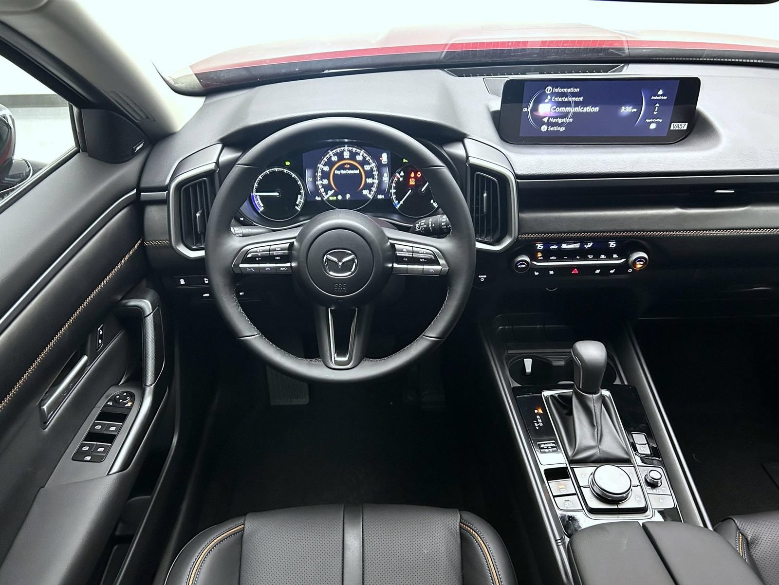 New 2026 MAZDA CX-50 AWD 2.5 Hybrid w/ Premium Pkg image 15