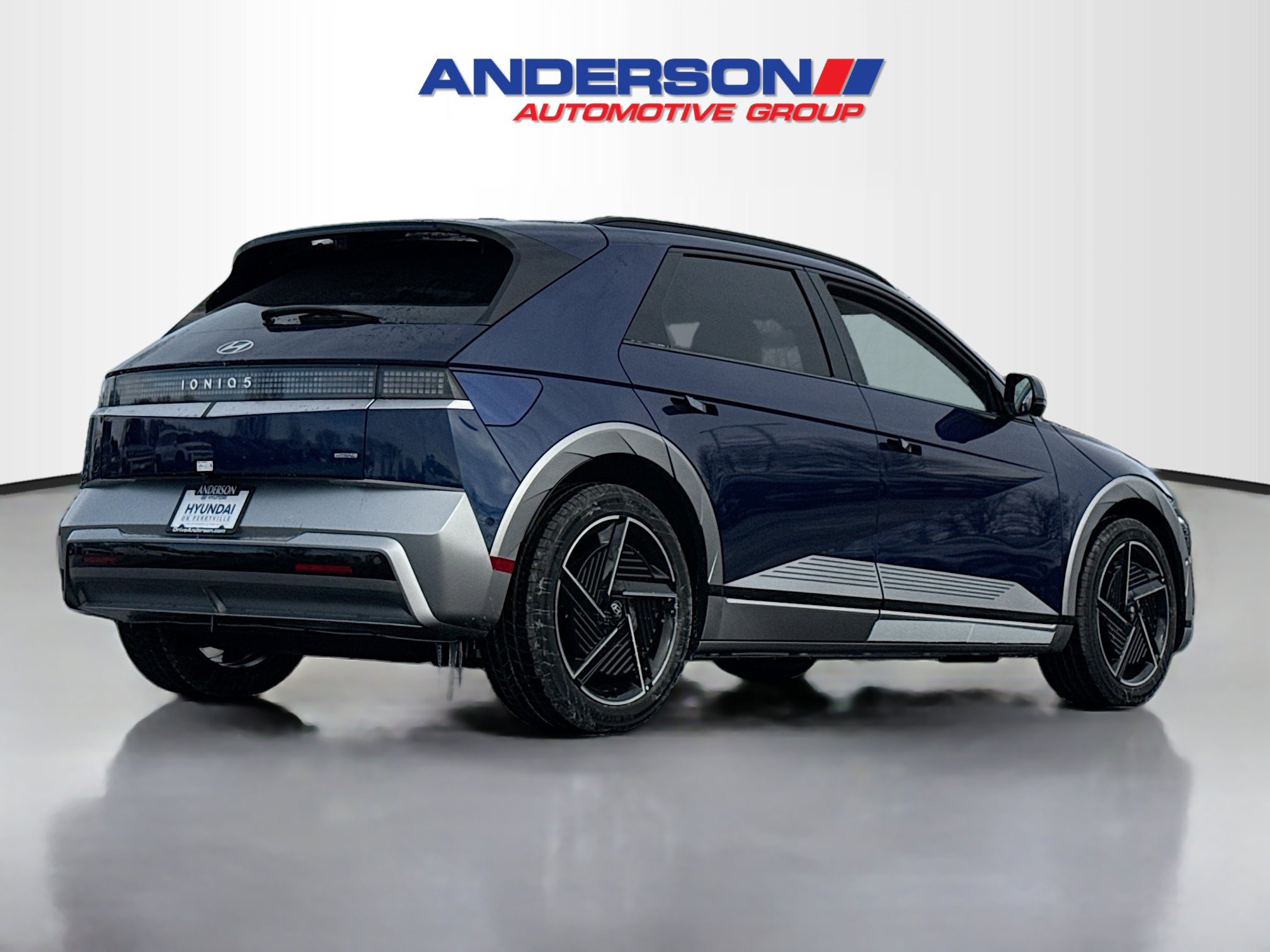 New 2026 Hyundai Ioniq 5 Limited image 2