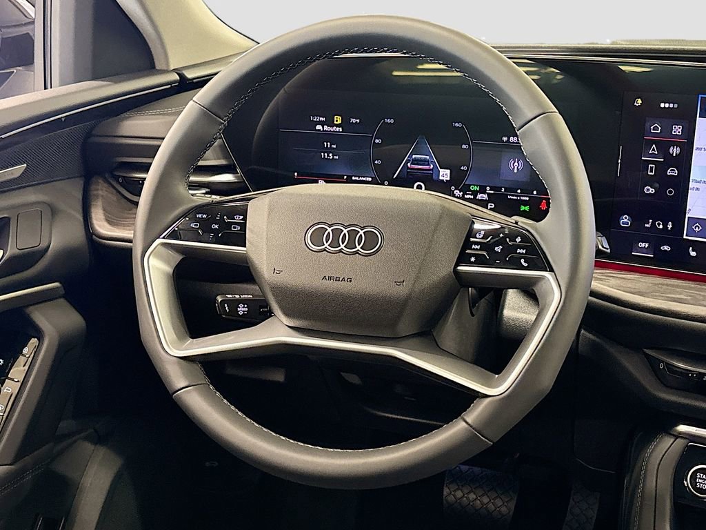 New 2025 Audi Q5 Premium Plus image 18