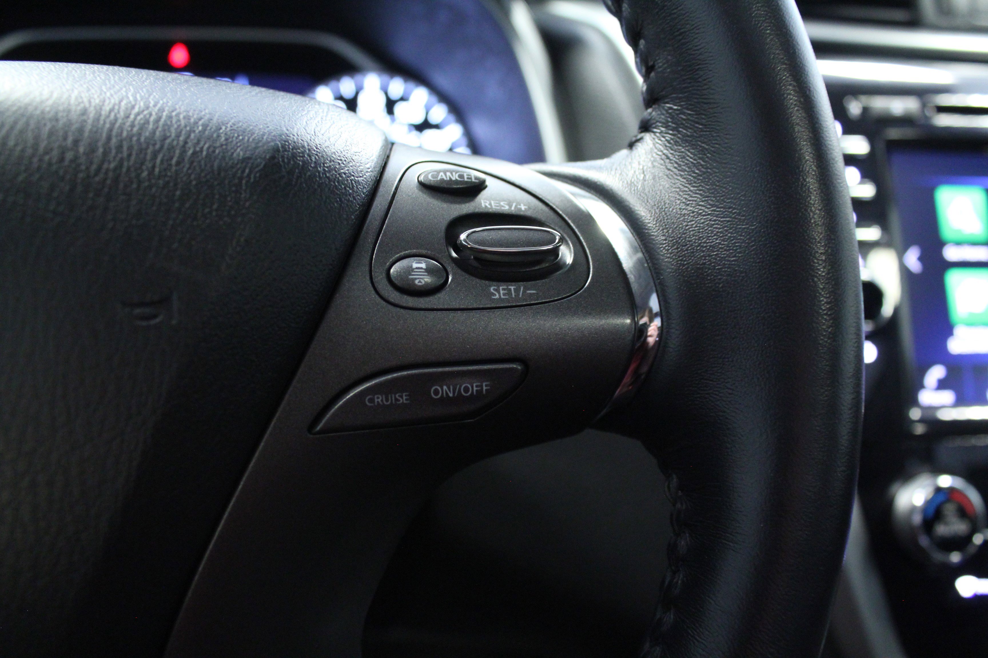 Used 2021 Nissan Murano Platinum image 21