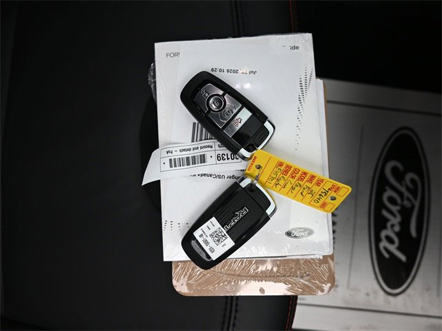 New 2025 Ford Ranger Raptor image 11