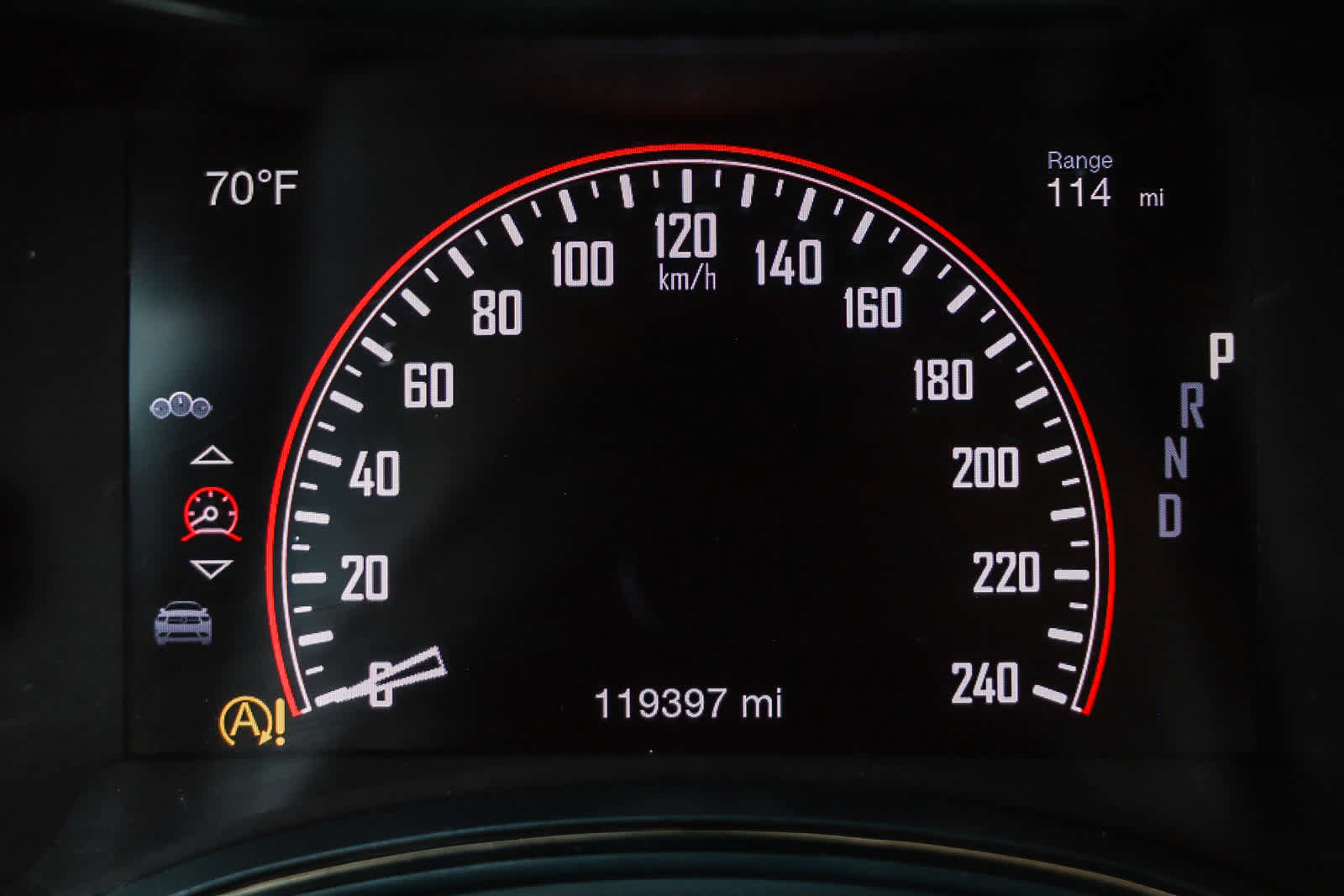 Used 2018 Dodge Durango GT AWD/4WD image 25