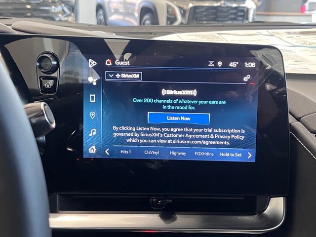 Used 2025 Chevrolet Corvette Stingray Preferred Cpe w/ Z51 Performance Package image 14