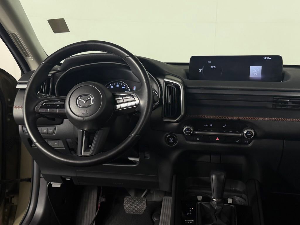 Used 2023 MAZDA CX-50 Meridian Edition w/ Apex Package AWD/4WD image 14
