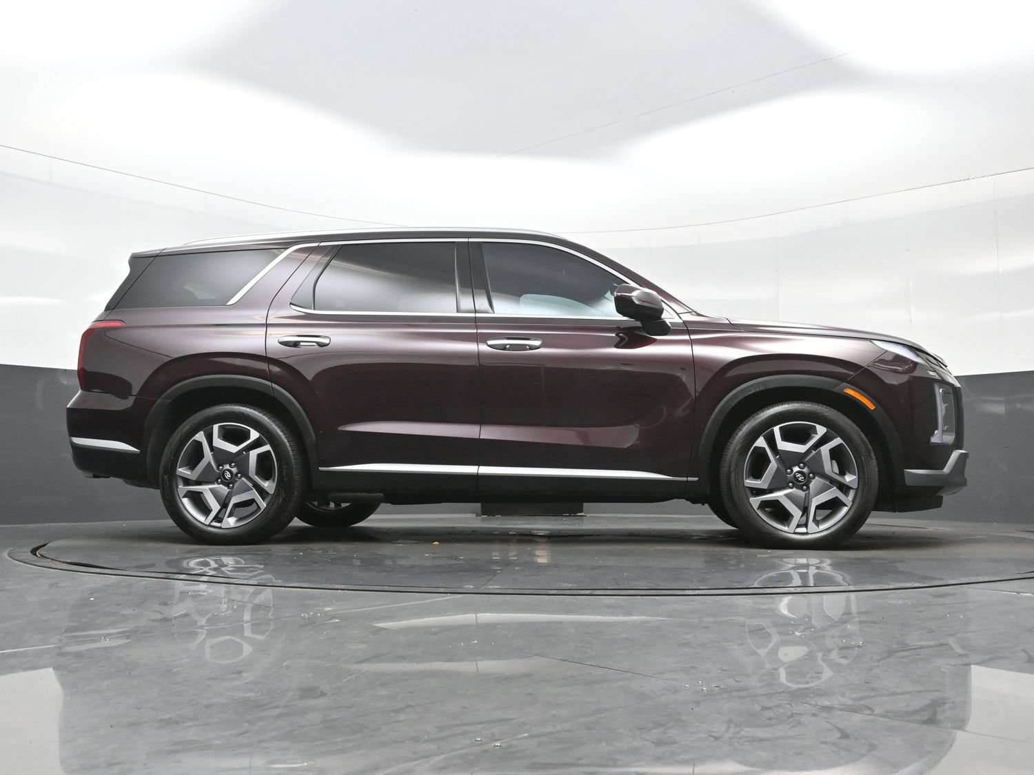 Certified 2024 Hyundai Palisade SEL AWD/4WD image 36
