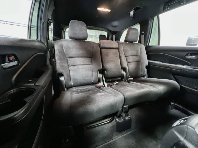 Used 2022 Honda Pilot Sport image 21