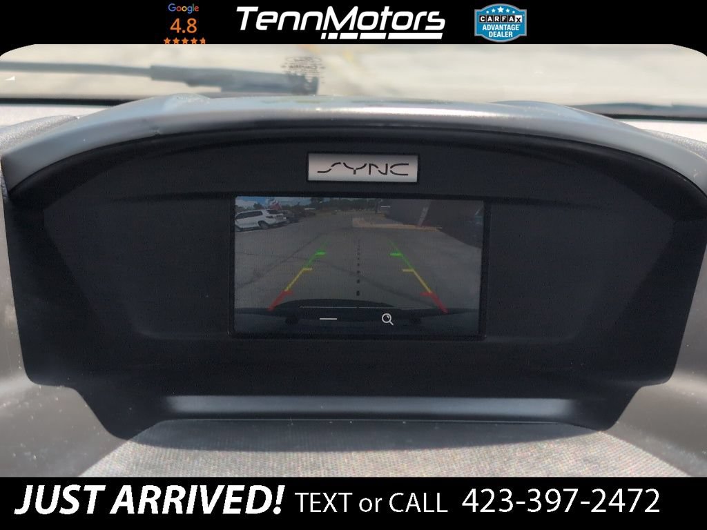 Used 2017 Ford Escape SE AWD/4WD image 19