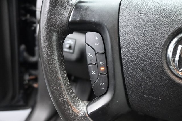 Used 2015 Buick Enclave Leather AWD/4WD image 28