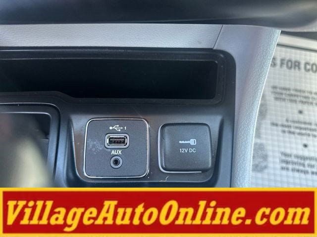 Used 2018 Jeep Compass Latitude w/ Popular Equipment Group AWD/4WD image 21