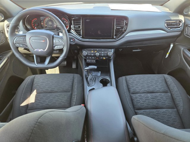 New 2026 Dodge Durango GT RWD image 38